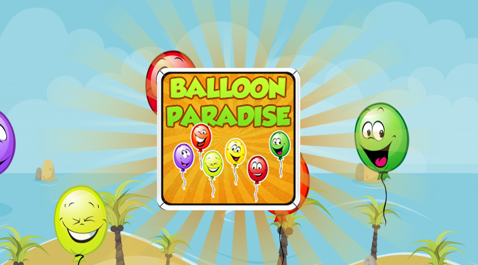 Balloon Paradise