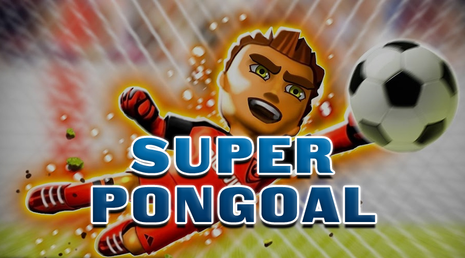 SuperPongoal