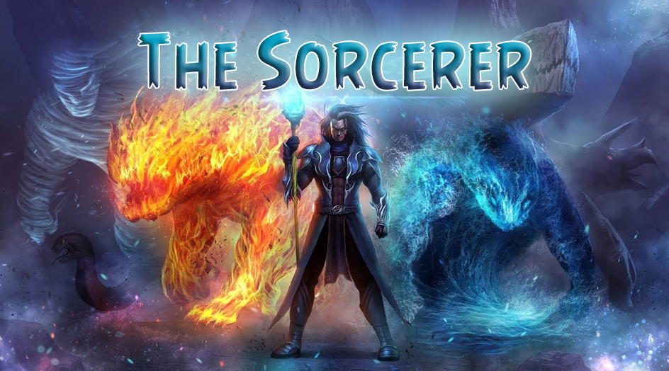 The Sorcerer