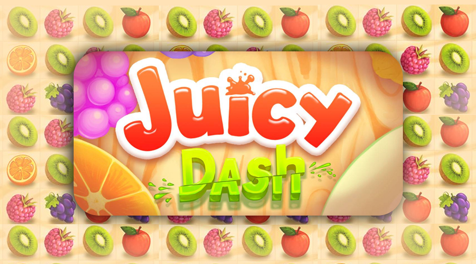 Juicy Dash