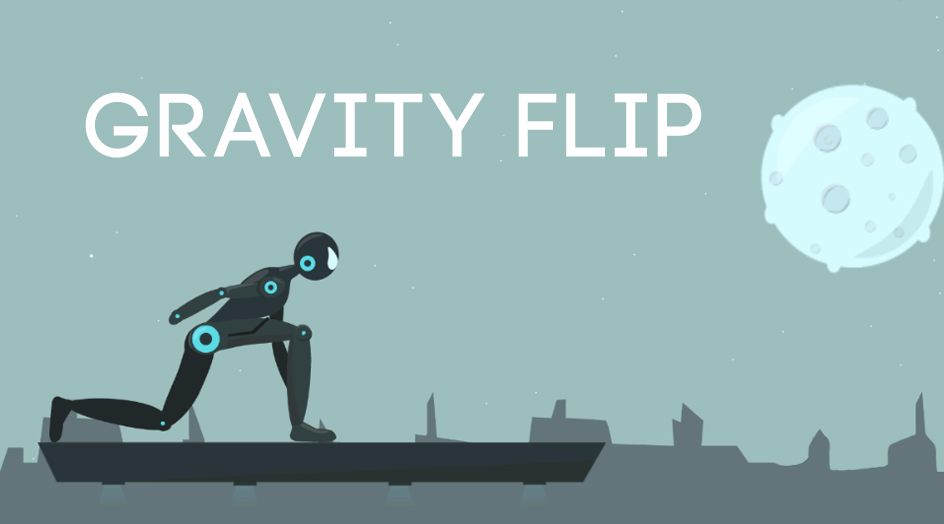 Gravity Flip