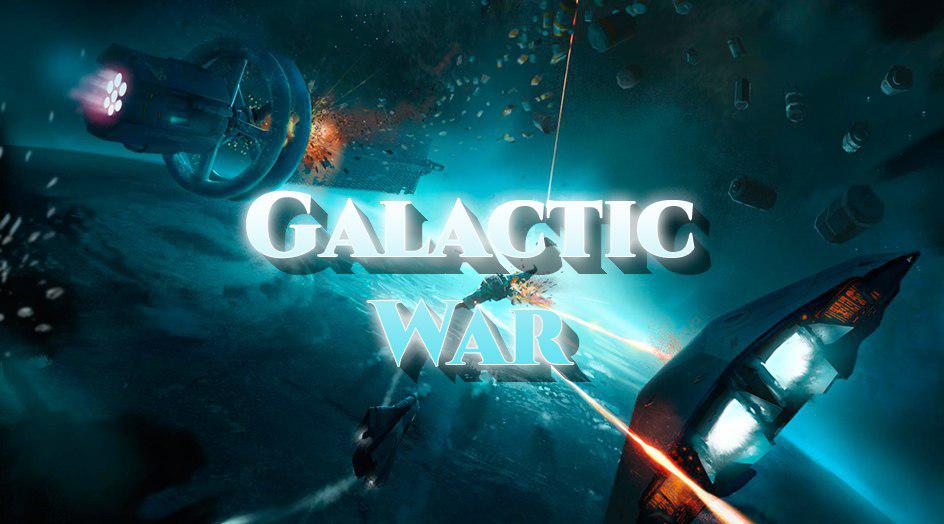 Galactic War