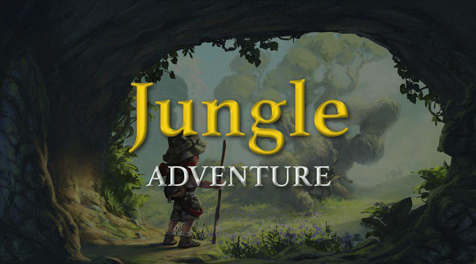 Jungle Adventure