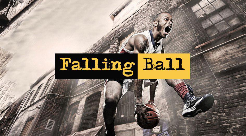 Falling Ball