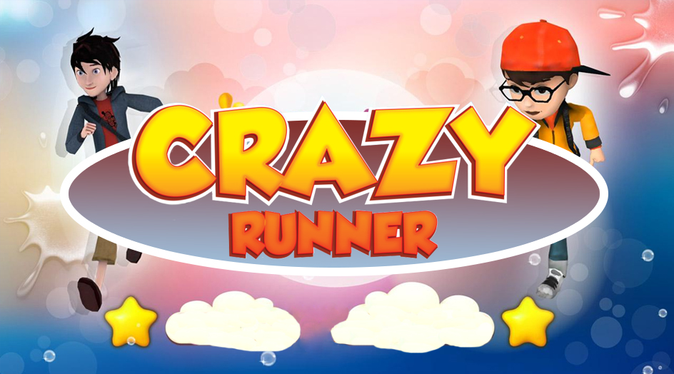 ​Crazy Runner