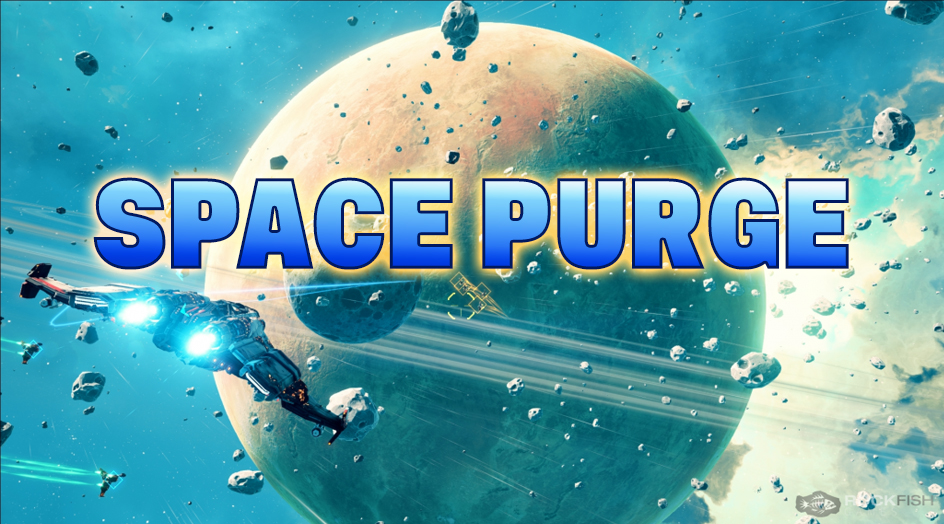 Space Purge