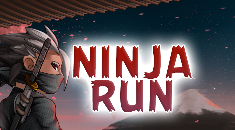 Ninja Run