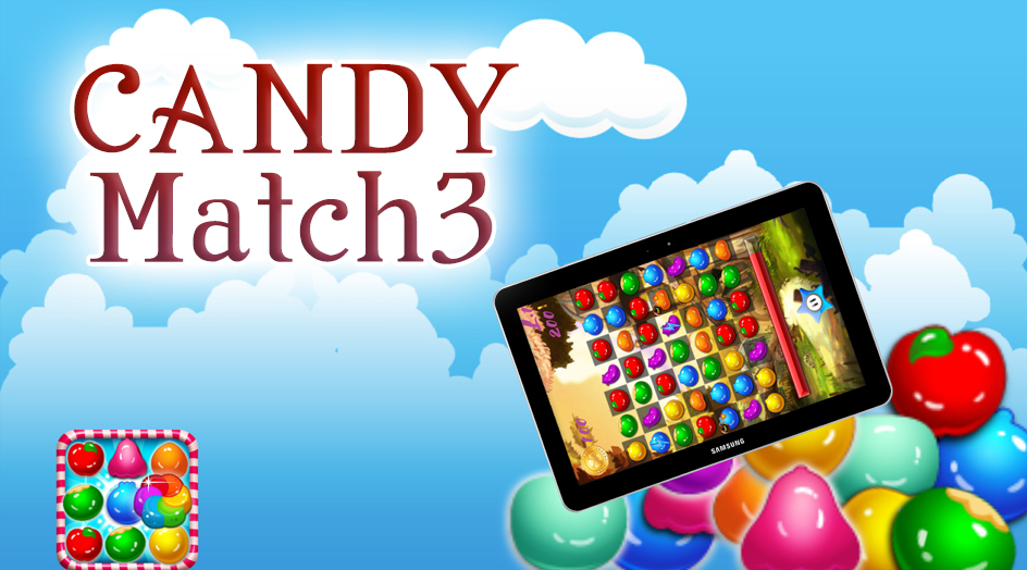 Candy Match3